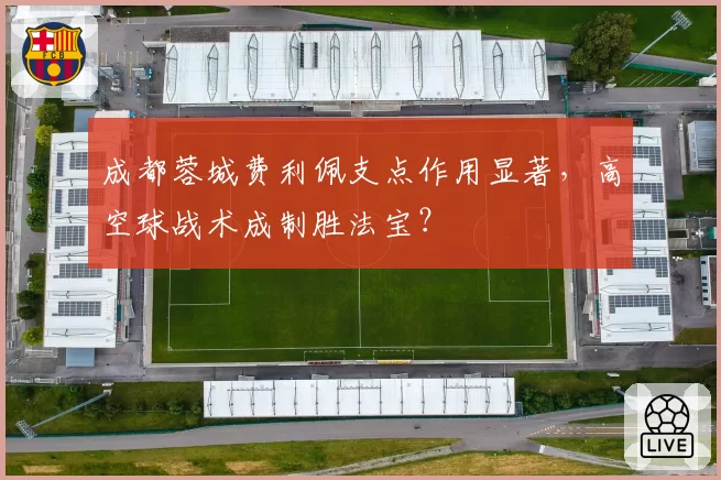 成都蓉城费利佩支点作用显著，高空球战术成制胜法宝？