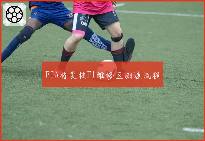 FIA将复核F1维修区测速流程