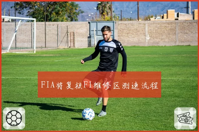FIA将复核F1维修区测速流程